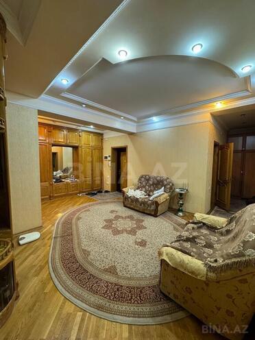 4-комн. новостройка - м. Нариман Нариманов - 165 м² (5)