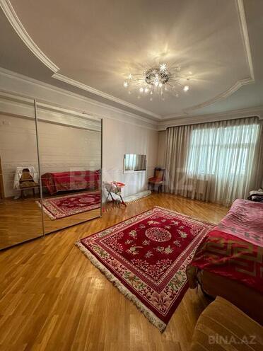 4-комн. новостройка - м. Нариман Нариманов - 165 м² (7)
