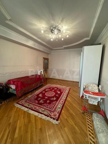 4-комн. новостройка - м. Нариман Нариманов - 165 м² (8)