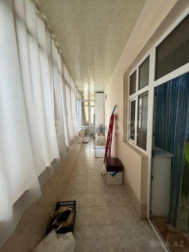 4-комн. новостройка - м. Нариман Нариманов - 165 м² (15)