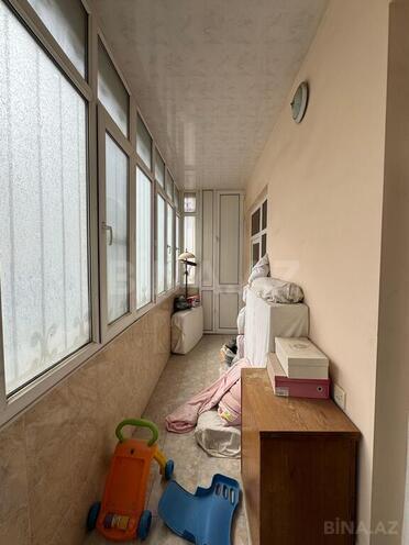 4-комн. новостройка - м. Нариман Нариманов - 165 м² (16)