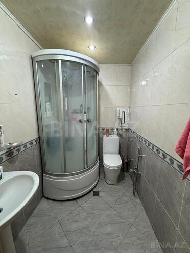 4-комн. новостройка - м. Нариман Нариманов - 165 м² (13)
