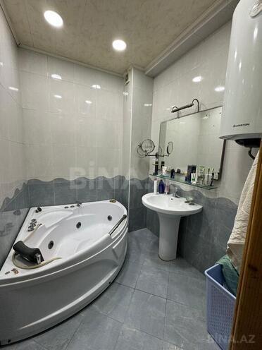 4-комн. новостройка - м. Нариман Нариманов - 165 м² (14)