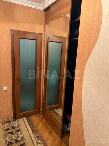 4-комн. новостройка - м. Насими - 102 м² (16)