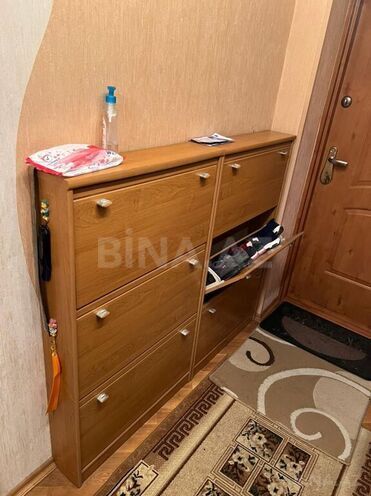 4-комн. новостройка - м. Насими - 102 м² (15)