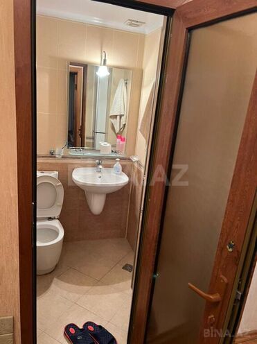 4-комн. новостройка - м. Насими - 102 м² (13)
