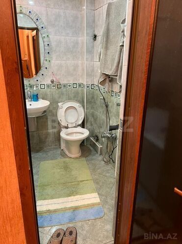 4-комн. новостройка - м. Насими - 102 м² (12)