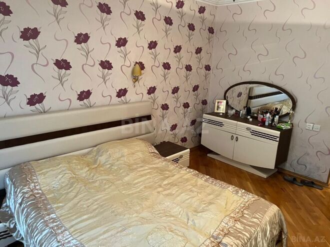 4-комн. новостройка - м. Насими - 102 м² (7)