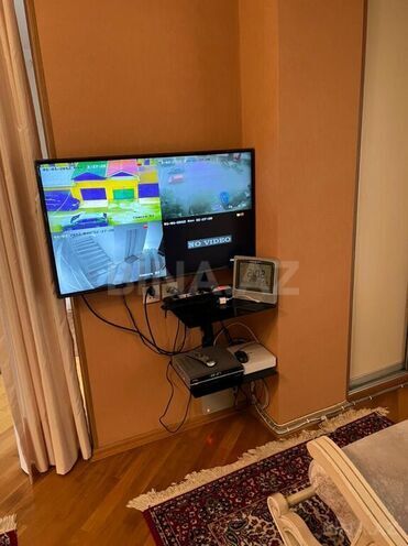 4-комн. новостройка - м. Насими - 102 м² (10)