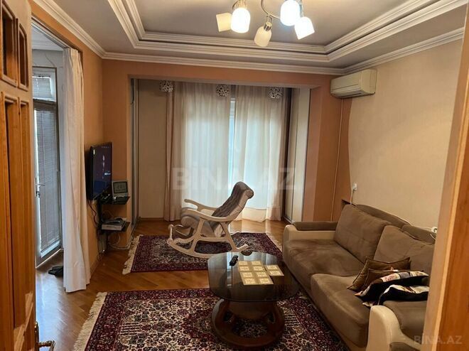 4-комн. новостройка - м. Насими - 102 м² (4)