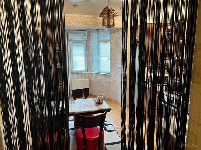 4-комн. новостройка - м. Насими - 102 м² (9)