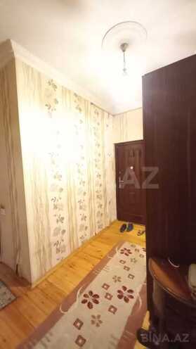 4-комн. вторичка - м. Азадлыг проспекти - 120 м² (17)