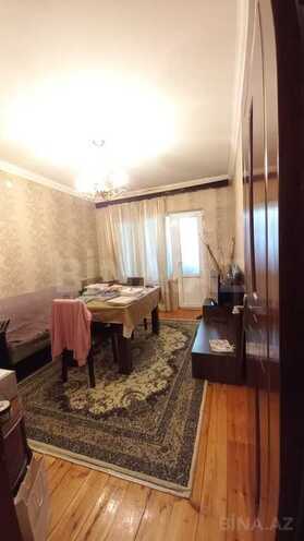 4-комн. вторичка - м. Азадлыг проспекти - 120 м² (5)