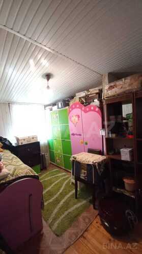 4-комн. вторичка - м. Азадлыг проспекти - 120 м² (9)
