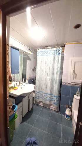 4-комн. вторичка - м. Азадлыг проспекти - 120 м² (18)