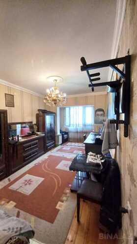 4-комн. вторичка - м. Азадлыг проспекти - 120 м² (2)