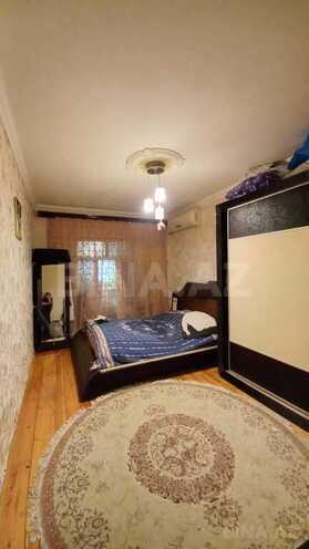 4-комн. вторичка - м. Азадлыг проспекти - 120 м² (3)