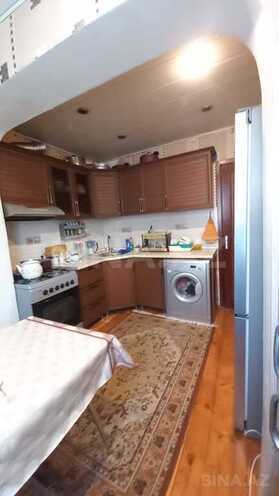 4-комн. вторичка - м. Азадлыг проспекти - 120 м² (14)
