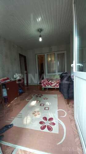 4-комн. вторичка - м. Азадлыг проспекти - 120 м² (11)