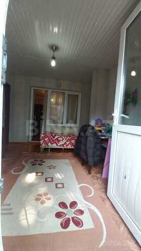 4-комн. вторичка - м. Азадлыг проспекти - 120 м² (12)