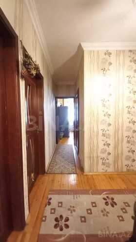 4-комн. вторичка - м. Азадлыг проспекти - 120 м² (15)
