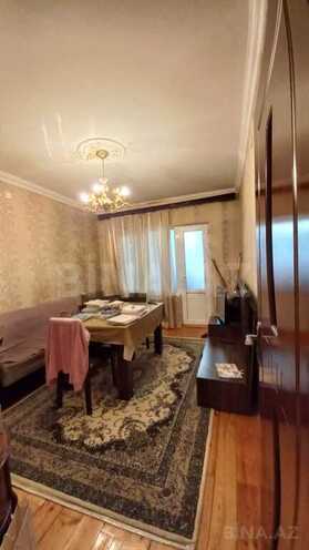 4-комн. вторичка - м. Азадлыг проспекти - 120 м² (7)