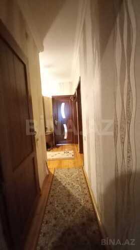 4-комн. вторичка - м. Азадлыг проспекти - 120 м² (16)