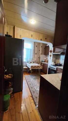 4-комн. вторичка - м. Азадлыг проспекти - 120 м² (13)