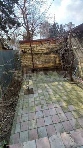 4-комн. вторичка - м. Азадлыг проспекти - 120 м² (24)