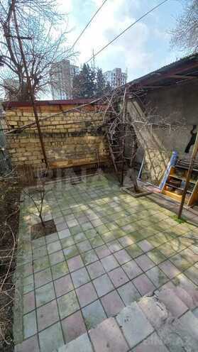 4-комн. вторичка - м. Азадлыг проспекти - 120 м² (20)