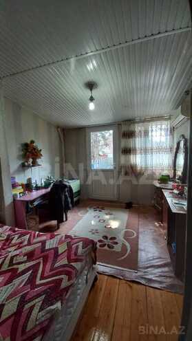 4-комн. вторичка - м. Азадлыг проспекти - 120 м² (10)
