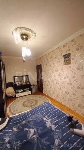 4-комн. вторичка - м. Азадлыг проспекти - 120 м² (4)