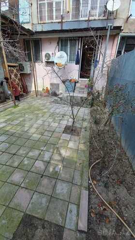 4-комн. вторичка - м. Азадлыг проспекти - 120 м² (23)
