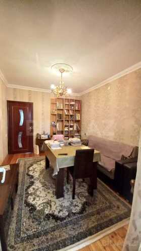 4-комн. вторичка - м. Азадлыг проспекти - 120 м² (6)