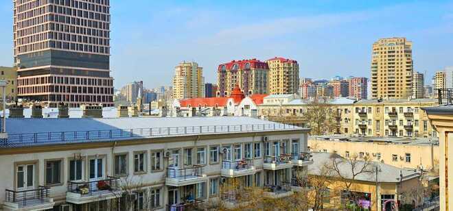 3-комн. вторичка - м. 28 мая - 93 м² (15)