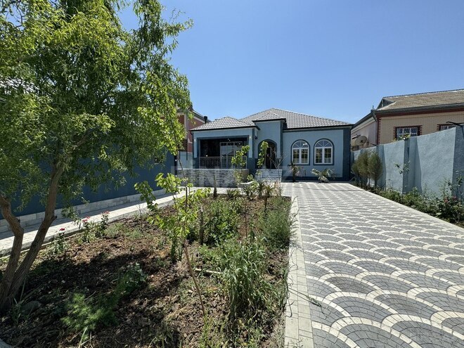 Продаётся 4-комн. дом/дача 140 м², пос. Масазыр, photo 5 from 23