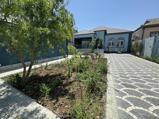 Продаётся 4-комн. дом/дача 140 м², пос. Масазыр, photo 4 from 23
