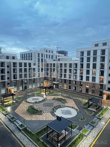 3-комн. новостройка - Насиминский  р. - 115 м² (7)