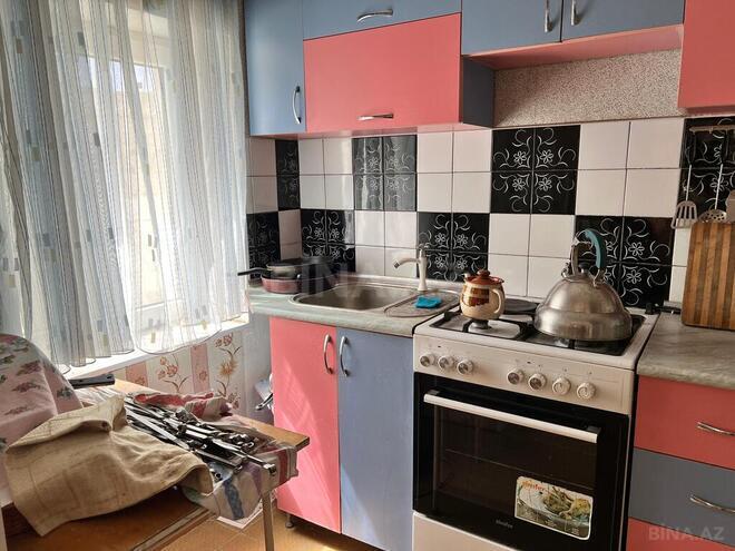4-комн. дом/дача - пос. Дюбенди - 160 м² (14)