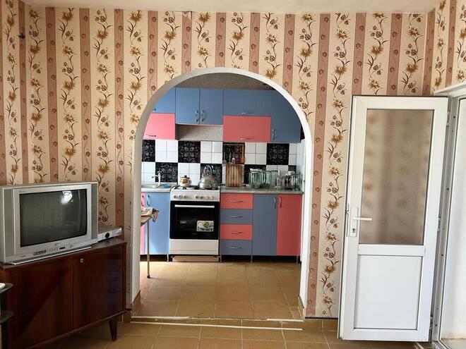 4-комн. дом/дача - пос. Дюбенди - 160 м² (15)