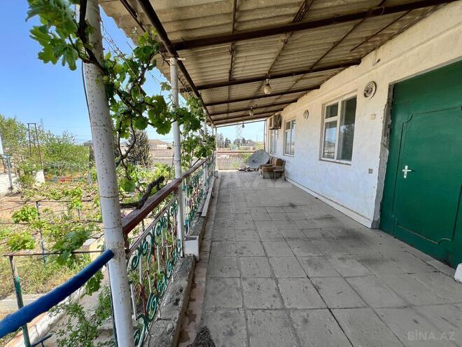 4-комн. дом/дача - пос. Дюбенди - 160 м² (20)