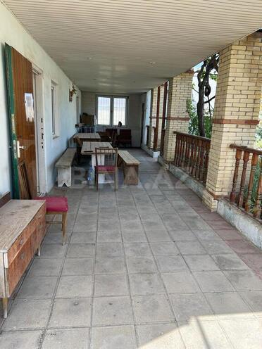 4-комн. дом/дача - пос. Дюбенди - 160 м² (5)