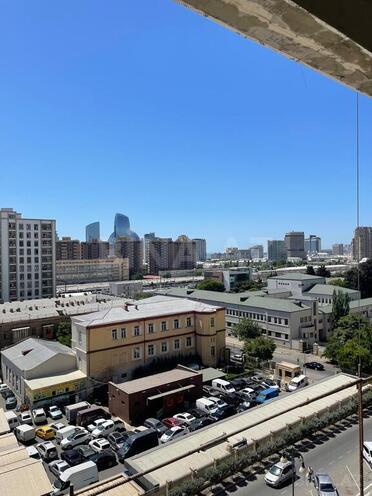 Satılır 3 otaqlı yeni tikili 134.9 m², 28 May m., photo 8 from 15