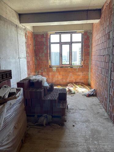Satılır 3 otaqlı yeni tikili 134.9 m², 28 May m., photo 9 from 15