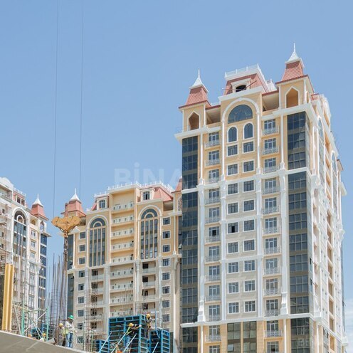 Satılır 4 otaqlı yeni tikili 187.5 m², 28 May m., photo 1 from 17