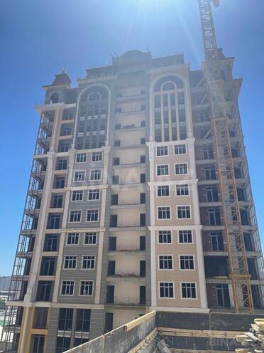 Satılır 4 otaqlı yeni tikili 187.5 m², 28 May m., photo 16 from 17