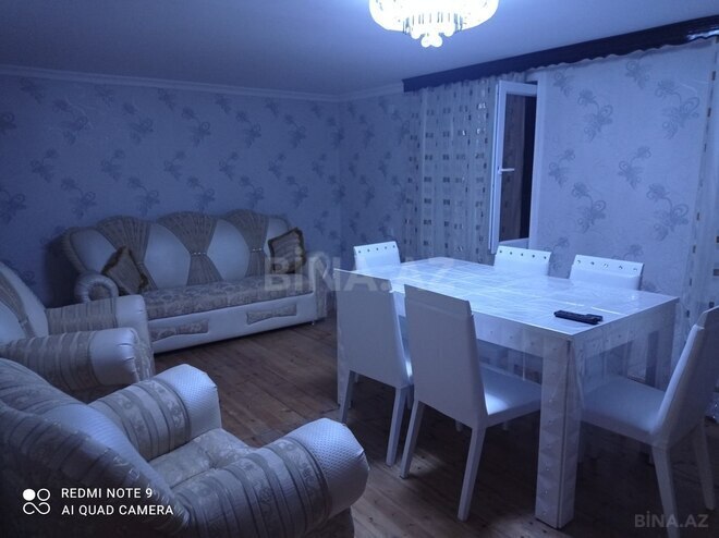 2 otaqlı həyət evi/bağ evi - Goranboy - 90 m² (9)