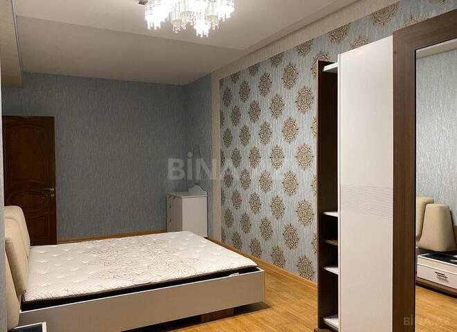 Сдаётся 2-комн. новостройка 85 м², м. Элмляр Академиясы, photo 5 from 8