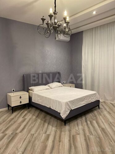 Сдаётся 5-комн. дом/дача 350 м², пос. Бузовна, photo 4 from 26