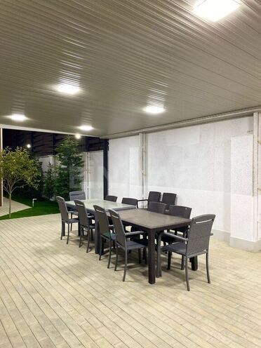 Сдаётся 5-комн. дом/дача 350 м², пос. Бузовна, photo 10 from 26